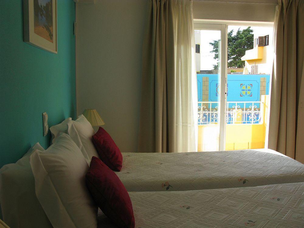 Vila Graciosa - Tranquility Oasis Hotel Лагос Екстериор снимка